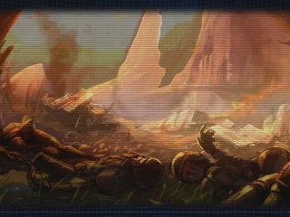 Star Wars: The Old Republic - Timeline trailer 1