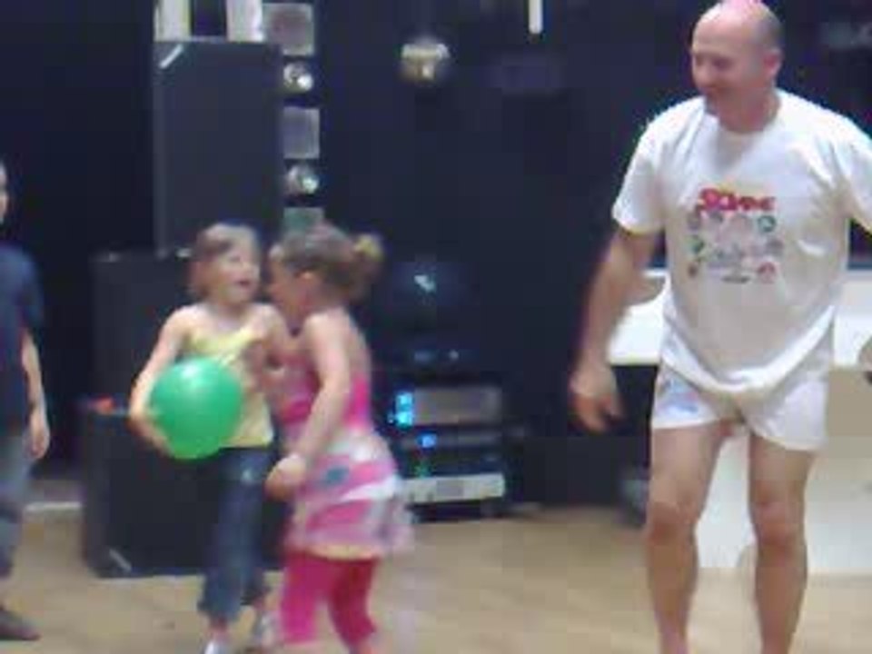 50 ans papa 2