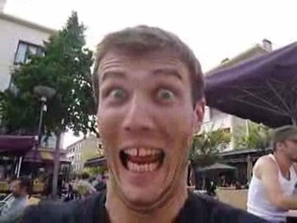 EDC @ Les Plages du Palais Rouen 2009 - # Part 2 #