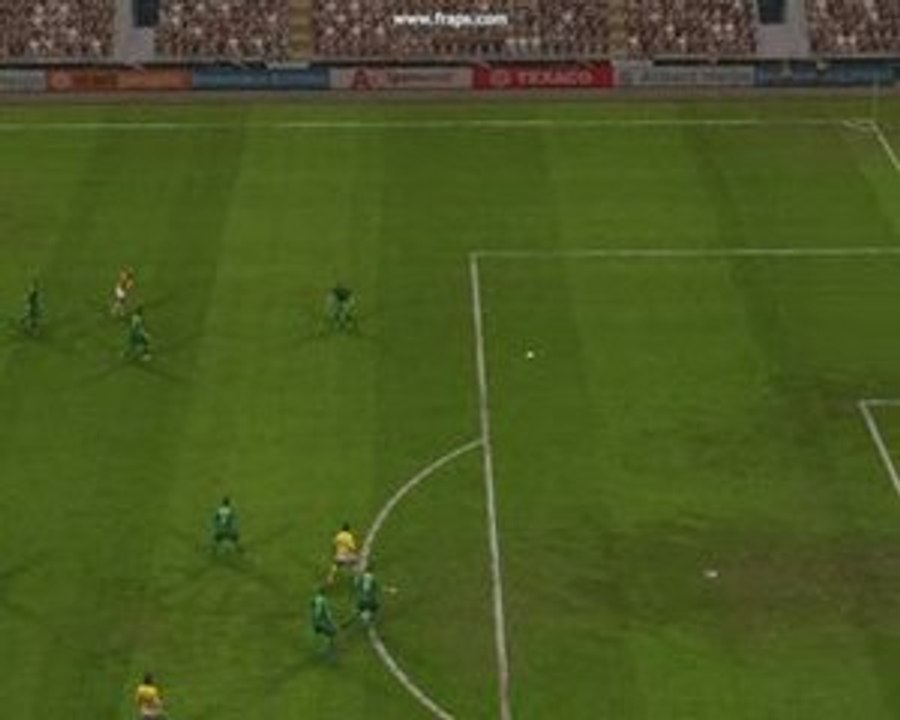 Özgür NFG GoaL