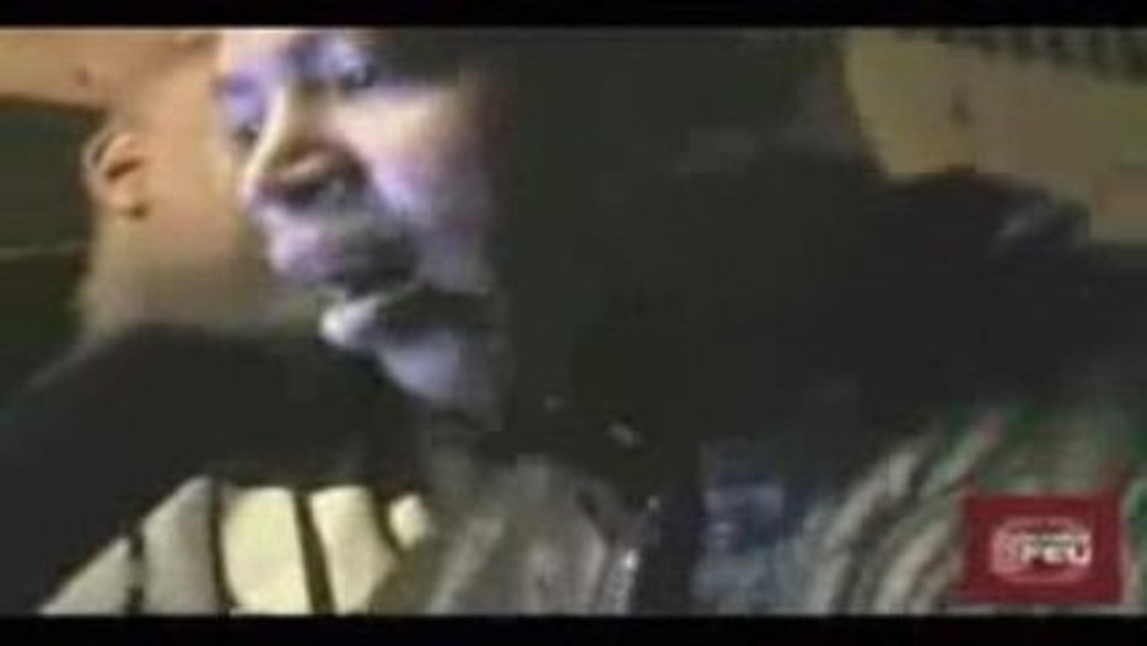 Rohff Freestyle Couvre feu clash