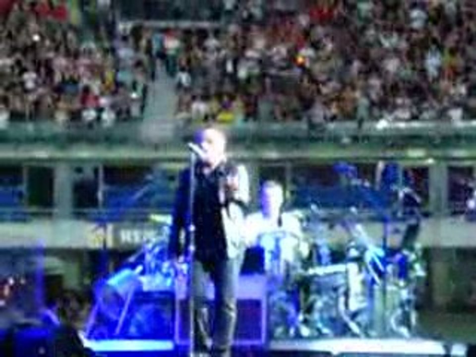 U2 stade de France 12.07.2009