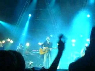 raphael au francofolies de la rochelle