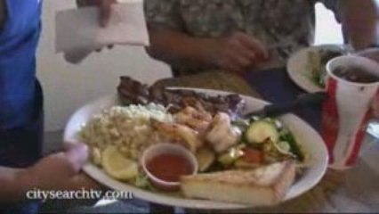 Orange County Restuarants Sea Food Grill Citysearchtv