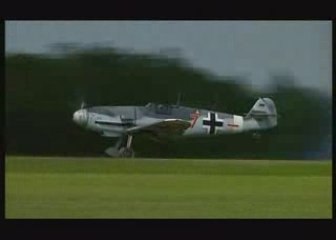 Messerschmitt Bf 109