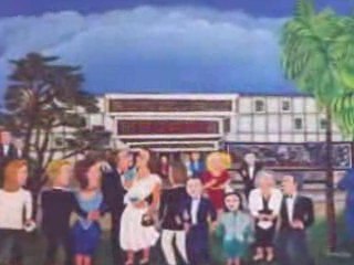 Luiza Caetano-Recado a Lisboa.wmv