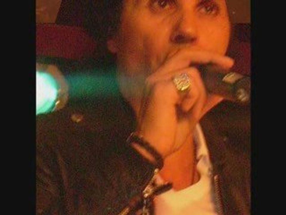 CONCERT JEAN LUC LAHAYE MONCHECOURT (59)  PAR CHRIS91