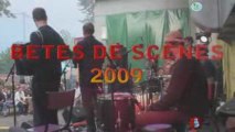Mulhouse - Betes  de Scene 2009 - Bal Pygmee au Noumapark