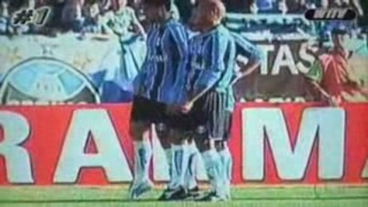 gremio mj