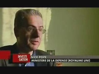 documentaire serieux sur  les ovnis 8/10