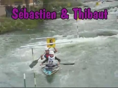 notre participation au championnats régional