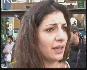 Todos Somos Gaza (Parte 3) 23.01.09