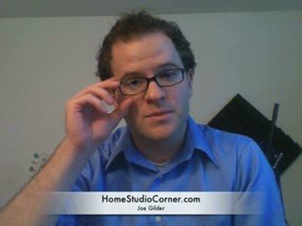 Free eBook from HomeStudioCorner.com