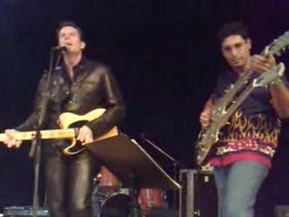 Moot davis à quintin en bretagne