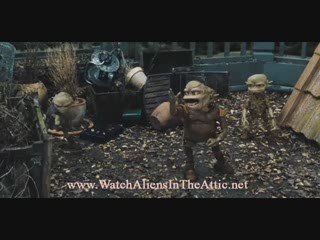 watch aliens in the attic movie online for free