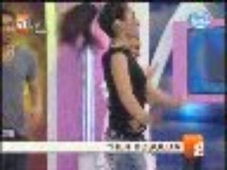 4Yüz Mavi Şeker Sessiz Film Part 1 [22 Mayıs 2009]