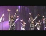 Japan Expo 2009 - Concert AKB48