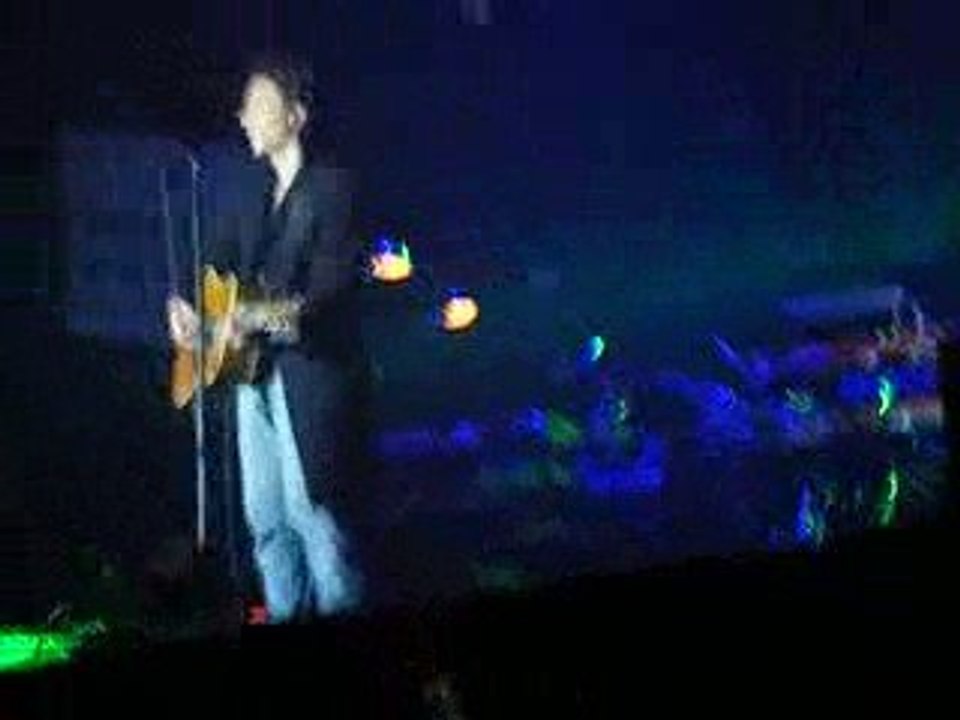 Raphael - Le galérien live @ Francofolies de la Rochelle