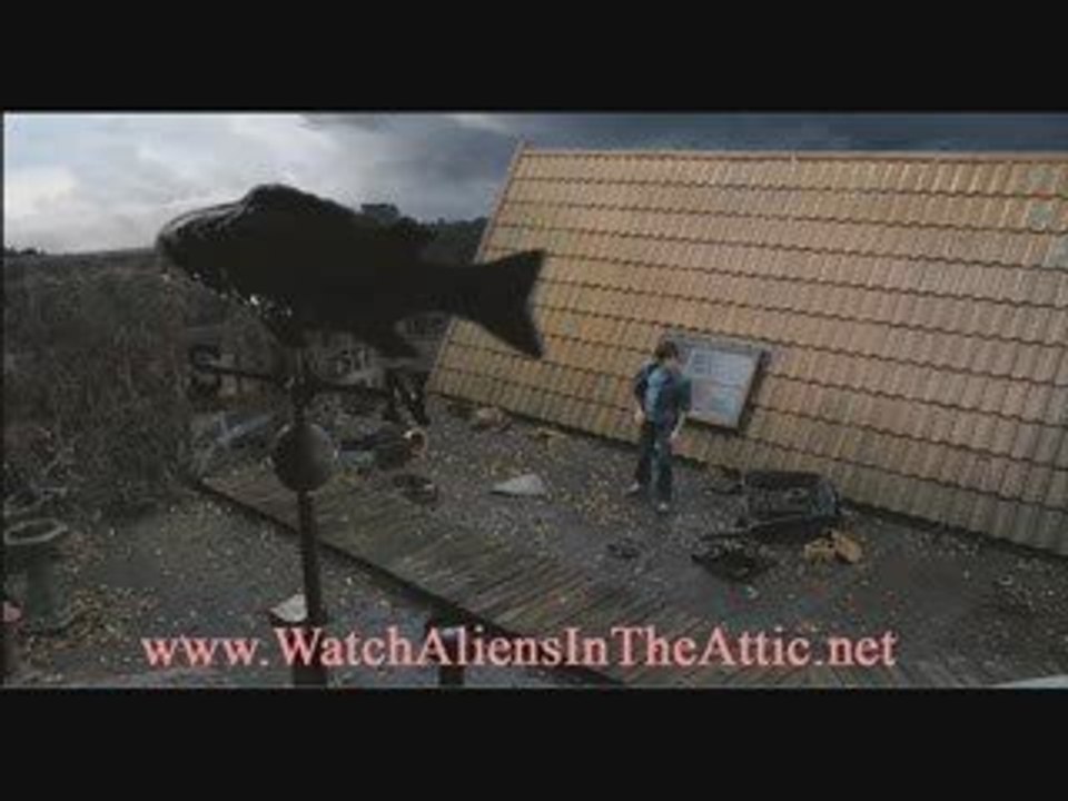 aliens in the attic movie online watch full for free