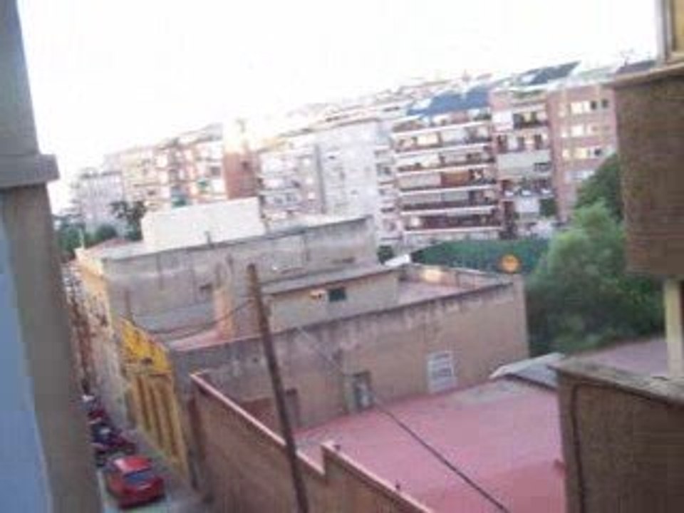 Appart' Barça