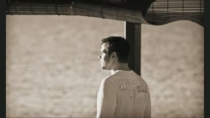 ATB Pres. FLANDERS - Behind (EDX Radio Mix)