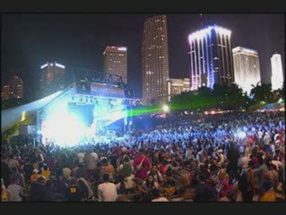 Summer mix 2009 by DJ Grég'