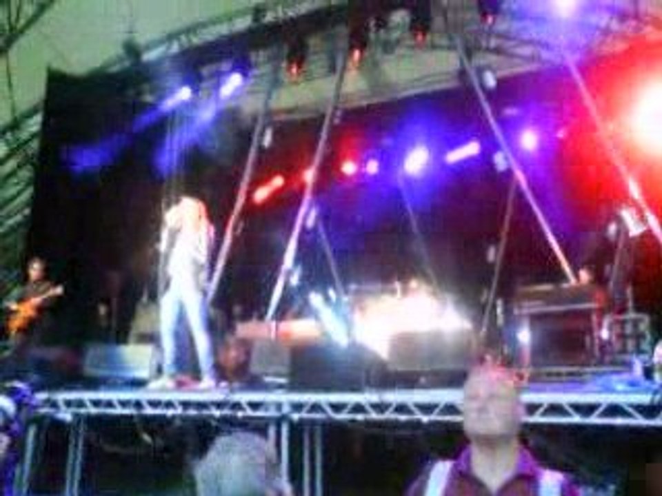 Kasabian - Underdog, Live in Eden Sessions , July 4, 2009