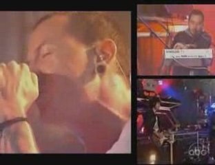 Linkin Park - New Divide (Live At Kimmel) Upload By : "Tigér