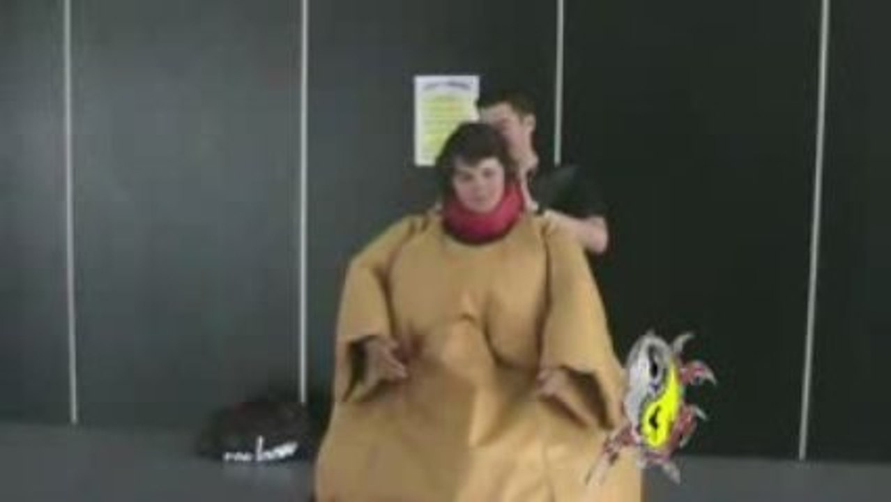 Anima Niak 06.98.68.01.98 animée vos soirées! Show Hip Hop