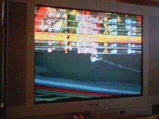 [BC2] vs [RB] GP2 2 premiere course