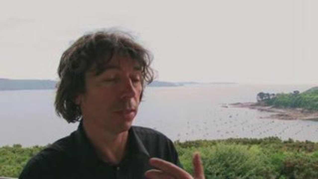 Yves-Marie PAULET Brest