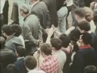 le Mans 1969 La Course Samedi