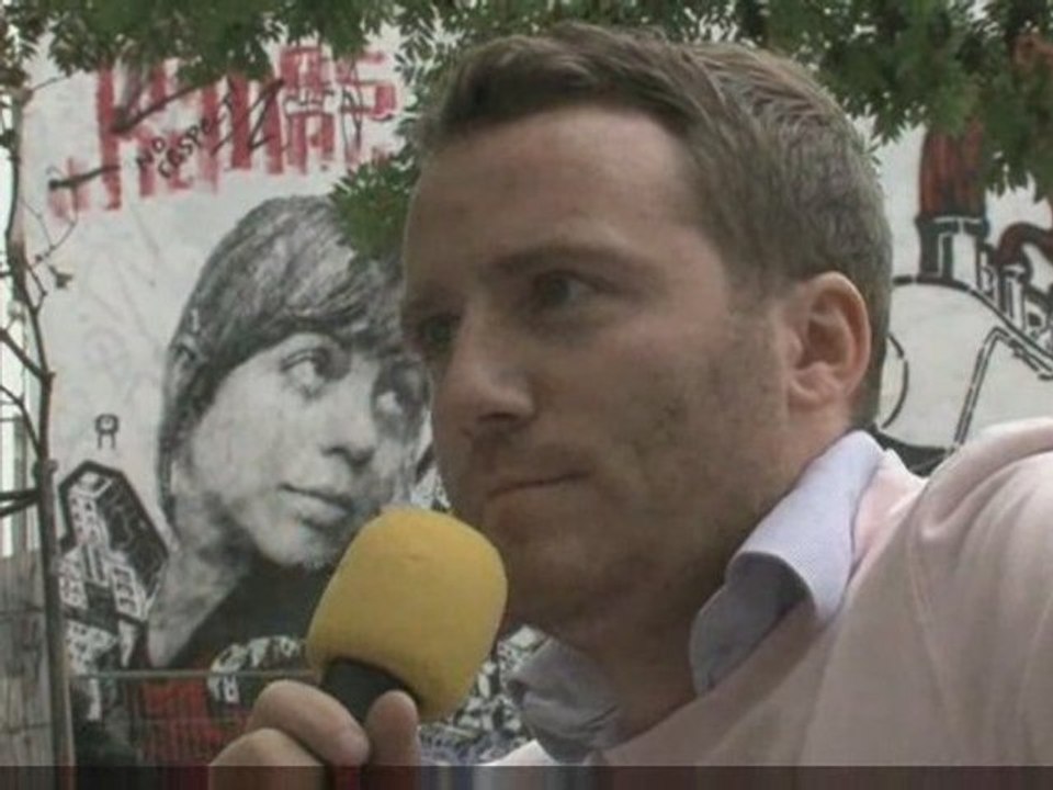 François-Ghislain Morillion