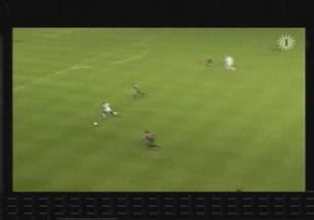 Mornar Anderlecht-Bayern Munich 2003