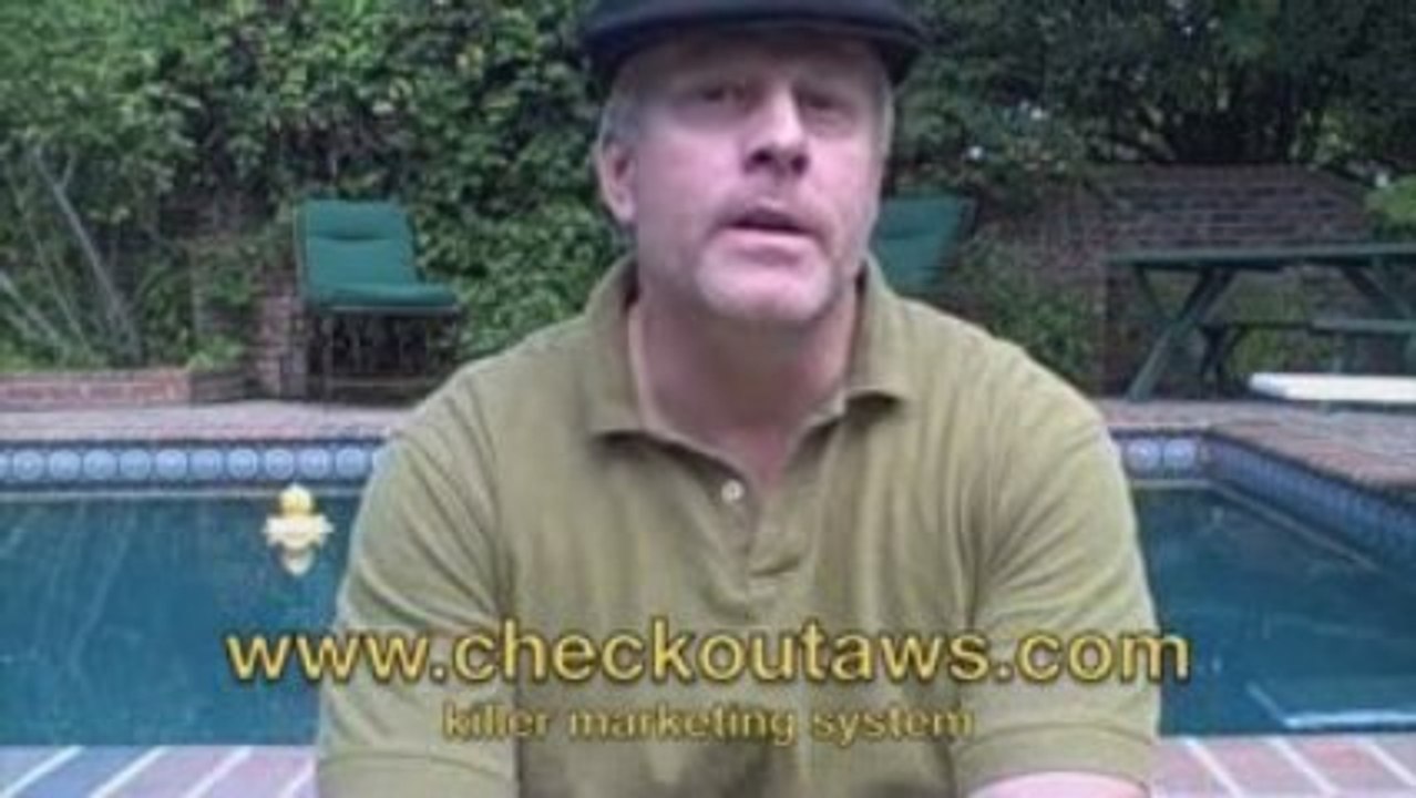 AWS Review...