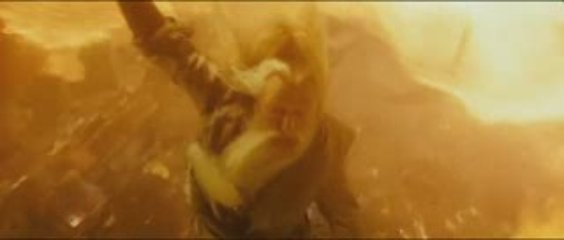 Harry Potter et le Prince de sang mêlé TEASER VF