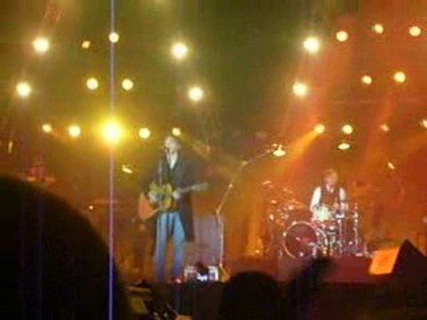 raphael au francofolies de la rochelle 2009