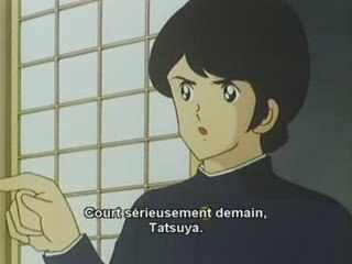 Théo ou la batte de la victoire 27 Partie 1 Vostfr