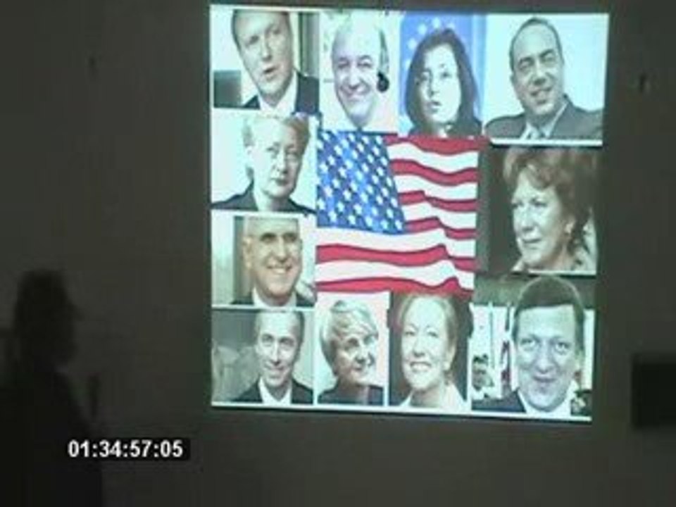 Qui gouverne la France 5 de 7