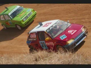 Lombia 27 et 28 juin 2009