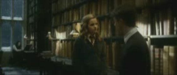 Harry Potter et le Prince de sang mêlé TRAILER VF