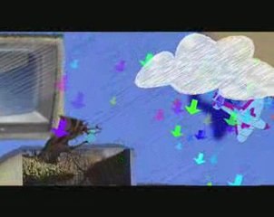 Ebauche Show Reel Version 2