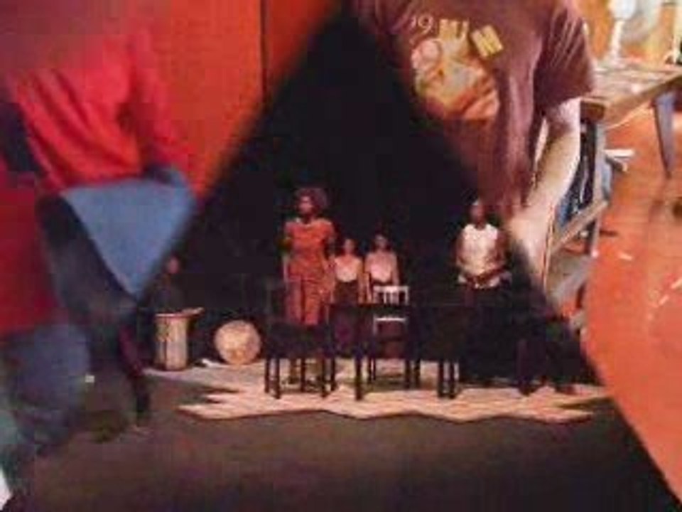 Bintou