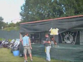 BLACK SCORPIONS 2009 RADUNO MOTO