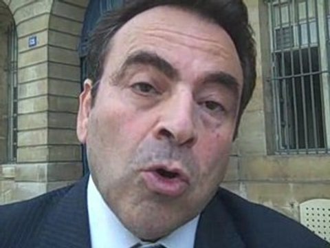 manif procès en appel Fofana