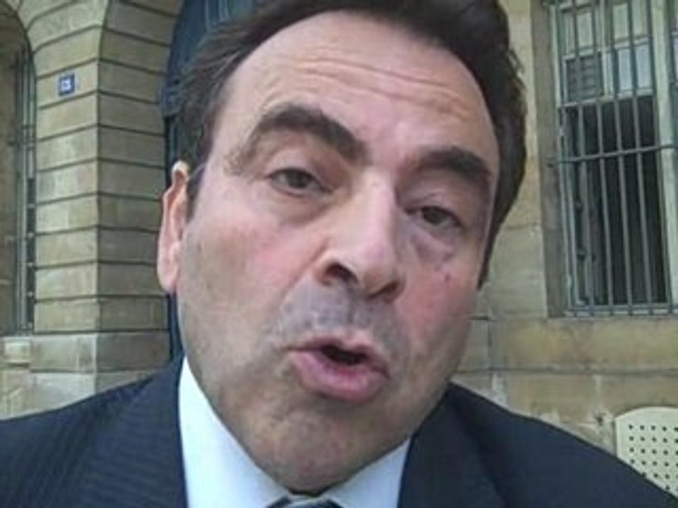 manif procès en appel Fofana