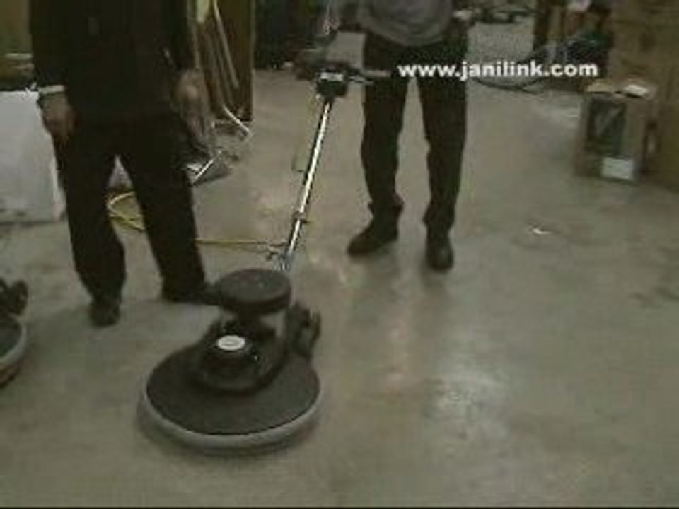 Floor Machine www.Janilink.com (Wholesale Janitorial ...