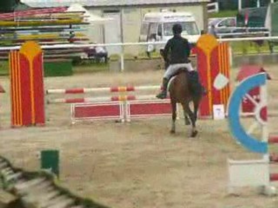 Club 3 du 12 juillet : Eliminée