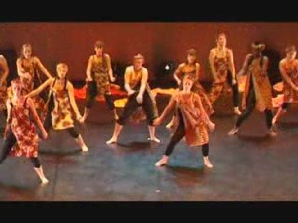 Master teaser-Gala AJS 2009-H.264 LAN diffusion en continu