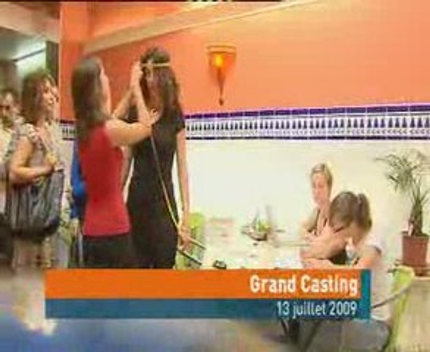 Les titres du 13 heures. - Sujet par sujet